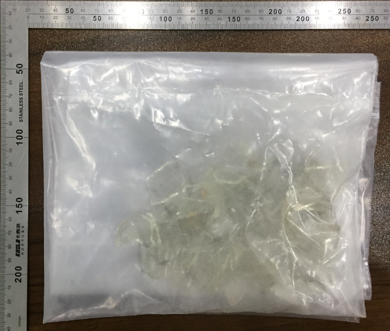再生橡胶企业退税案例